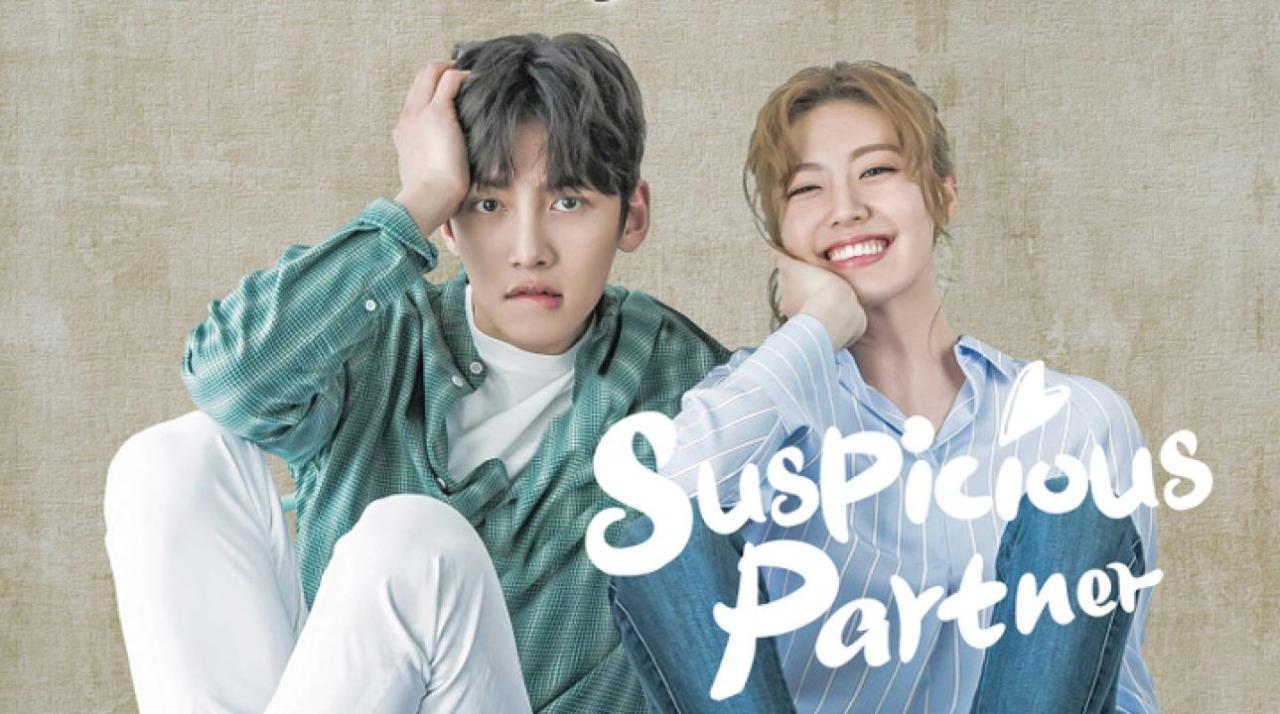 مسلسل Suspicious Partner الحلقة 18 مترجمة