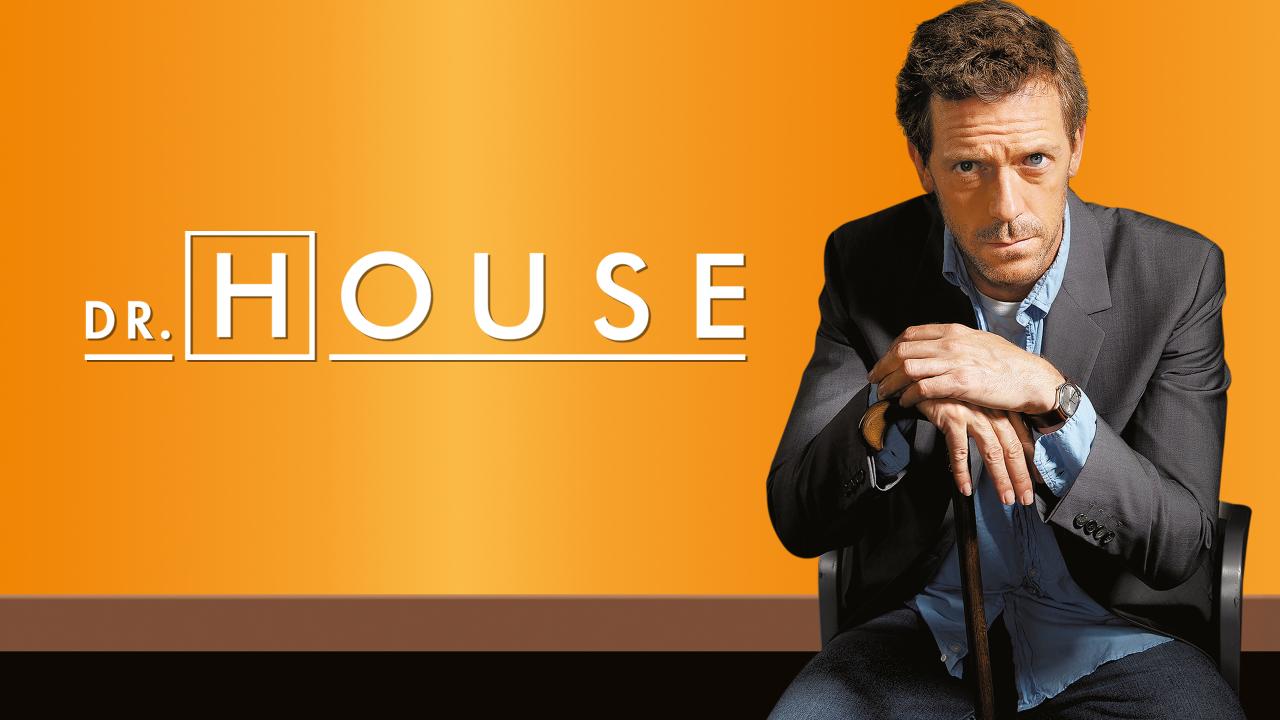 مسلسل House الموسم الثاني الحلقة 1 الاولي مترجمة