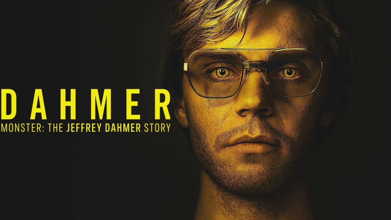 مسلسل Dahmer الحلقة 8 الثامنة مترجمة