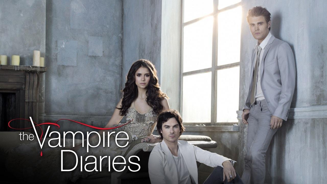 مسلسل The Vampire Diaries الموسم الثالث الحلقة 1 الاولي مترجمة