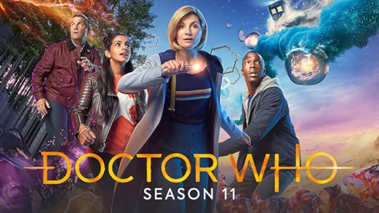 مسلسل Doctor Who الموسم 11 الحلقة 10 العاشرة مترجمة