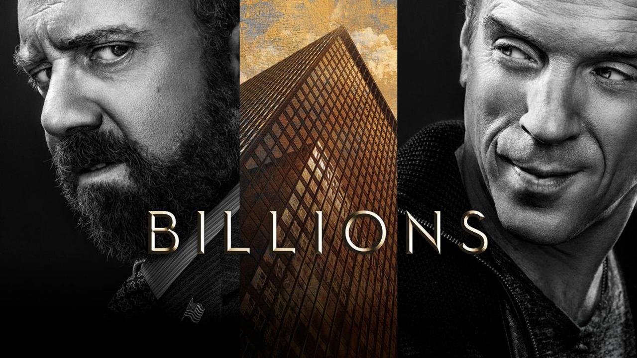 مسلسل Billions الموسم الاول الحلقة 1 الاولي مترجمة