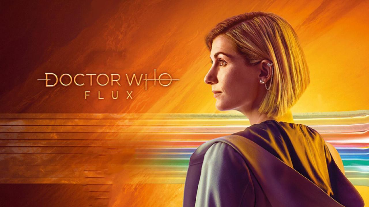 مسلسل Doctor Who الموسم 13 الحلقة 5 الخامسة مترجمة