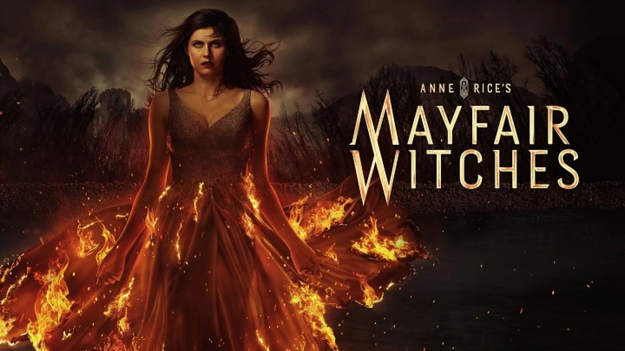 Anne Rice’s Mayfair Witches مترجم