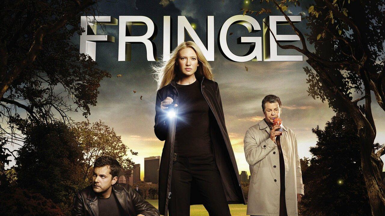 مسلسل Fringe الموسم الثاني الحلقة 1 الاولي مترجمة