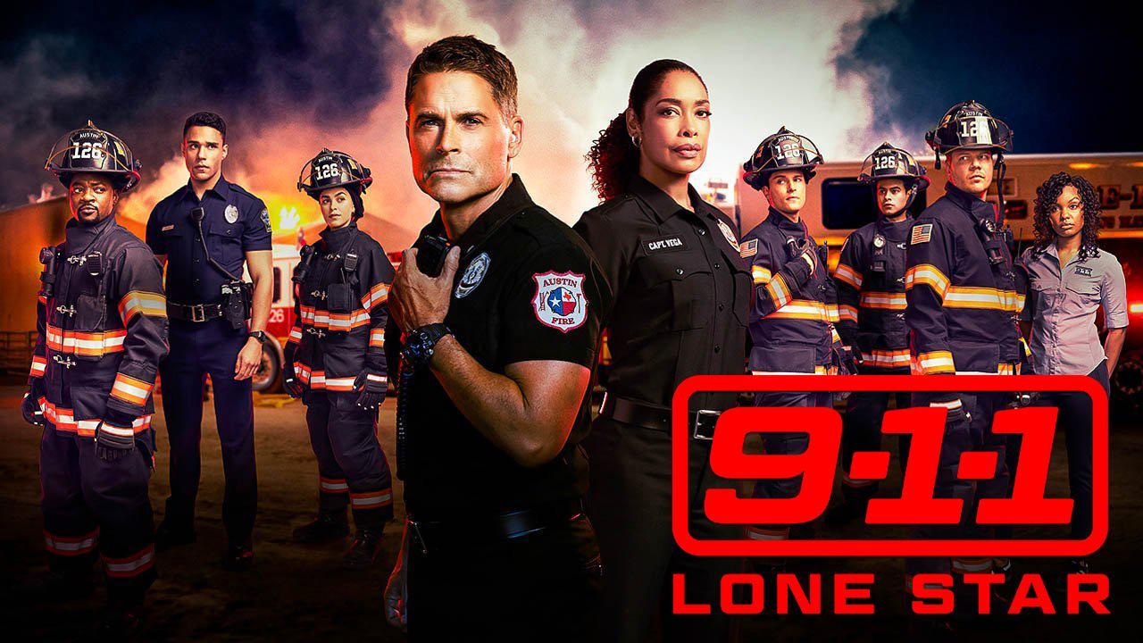 مسلسل 9-1-1: Lone Star الموسم الخامس الحلقة 1 الاولي مترجمة