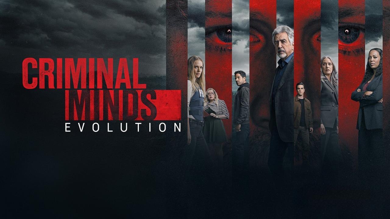 مسلسل Criminal Minds الموسم السابع عشر الحلقة 1 الاولي مترجمة