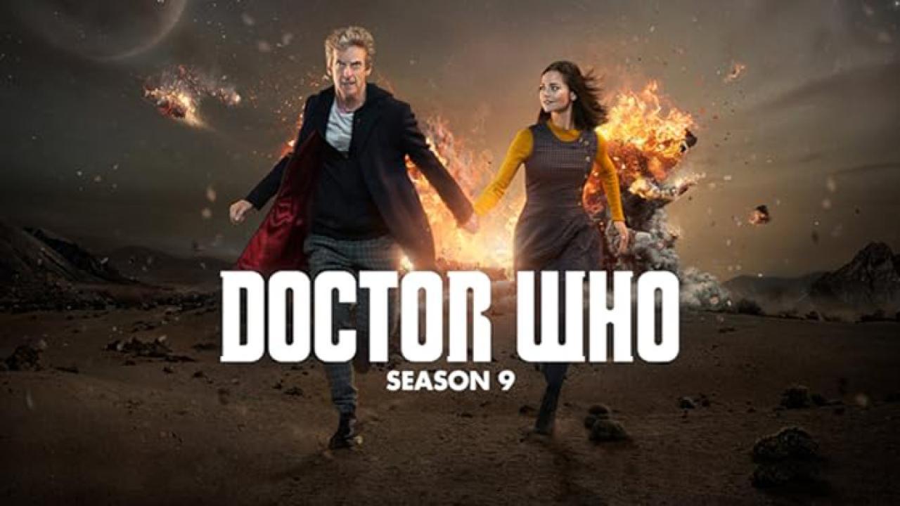 مسلسل Doctor Who الموسم التاسع الحلقة 12 الثانية عشر مترجمة