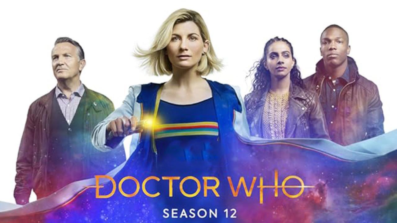 مسلسل Doctor Who الموسم 12 الحلقة 8 الثامنة  مترجمة