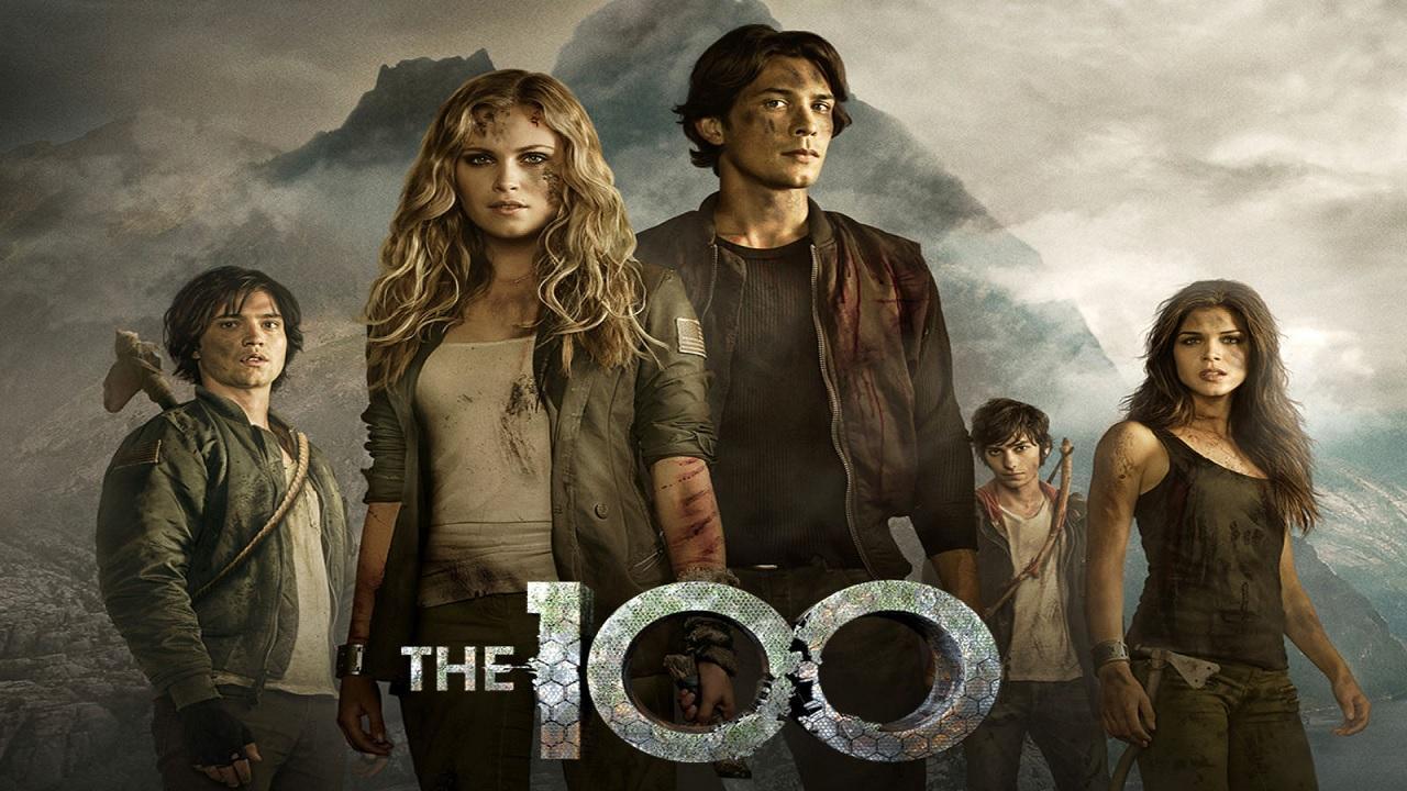 مسلسل The 100 الموسم الثاني الحلقة 1 الاولي مترجمة