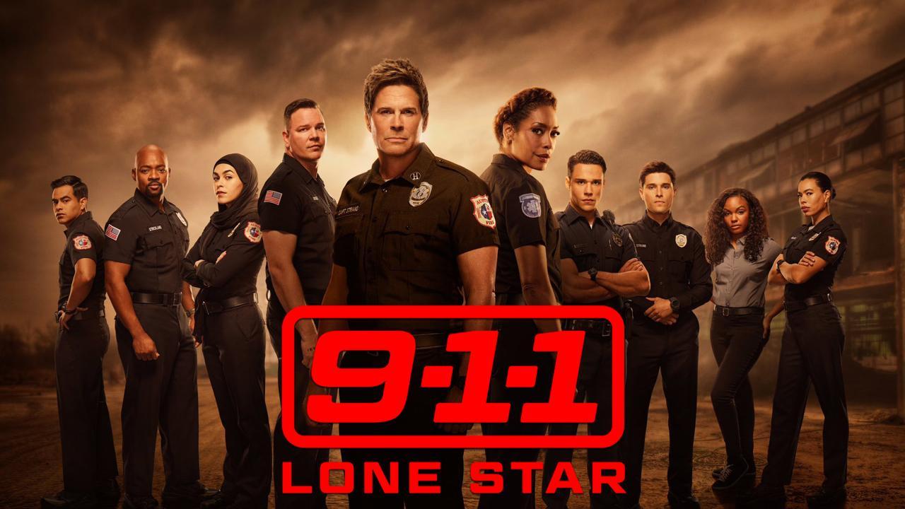 مسلسل 9-1-1: Lone Star الموسم السادس الحلقة 1 الاولي مترجمة