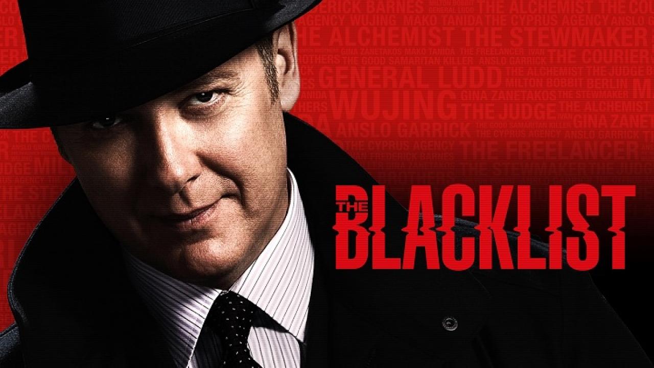 مسلسل The Blacklist الموسم السابع الحلقة 1 الاولي مترجمة