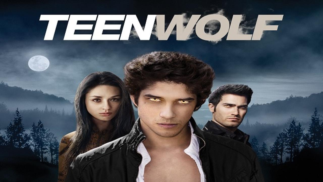 Teen Wolf