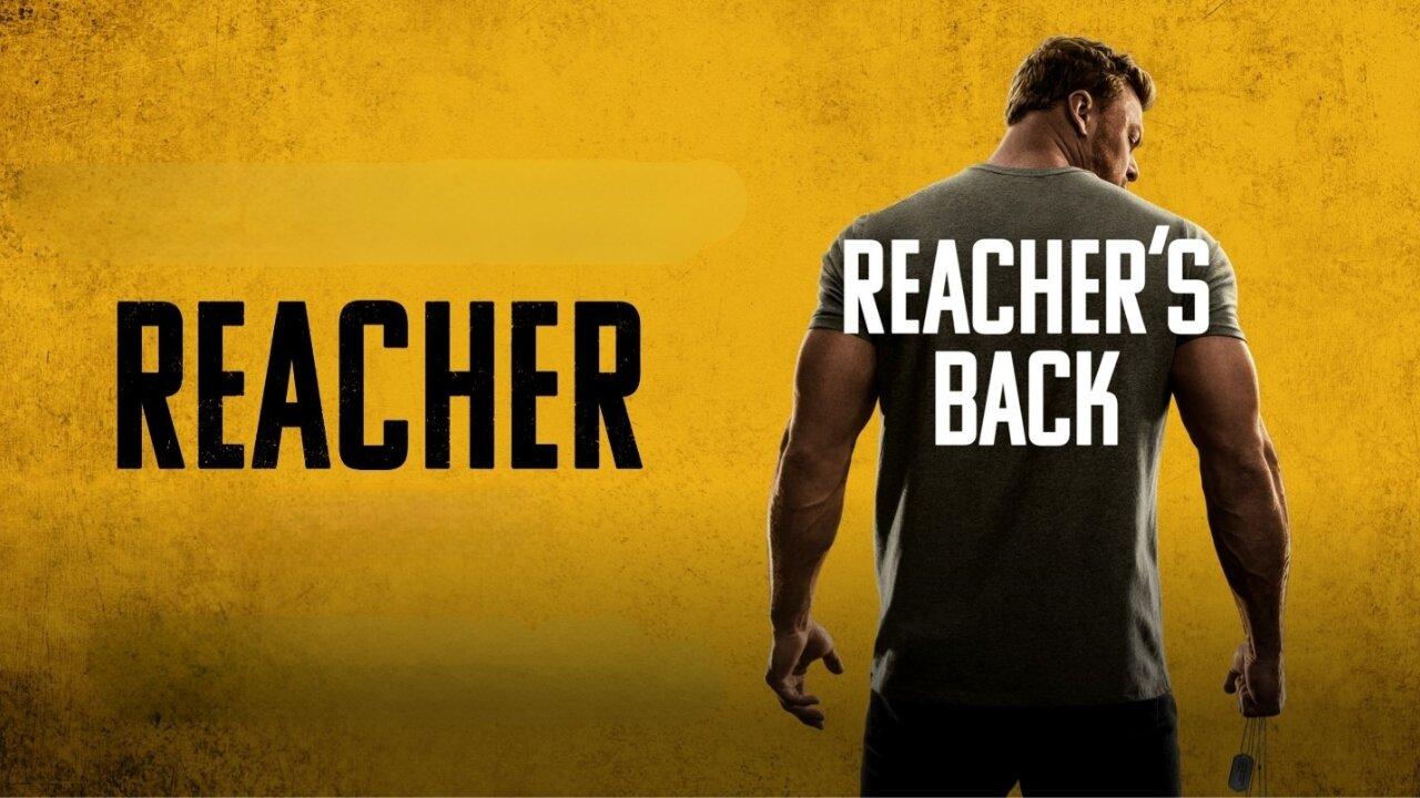 مسلسل Reacher الموسم الثاني الحلقة 1 الاولي مترجمة