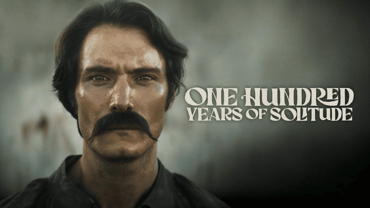 مسلسل One Hundred Years of Solitude الموسم الاول الحلقة 1 الاولي مترجمة