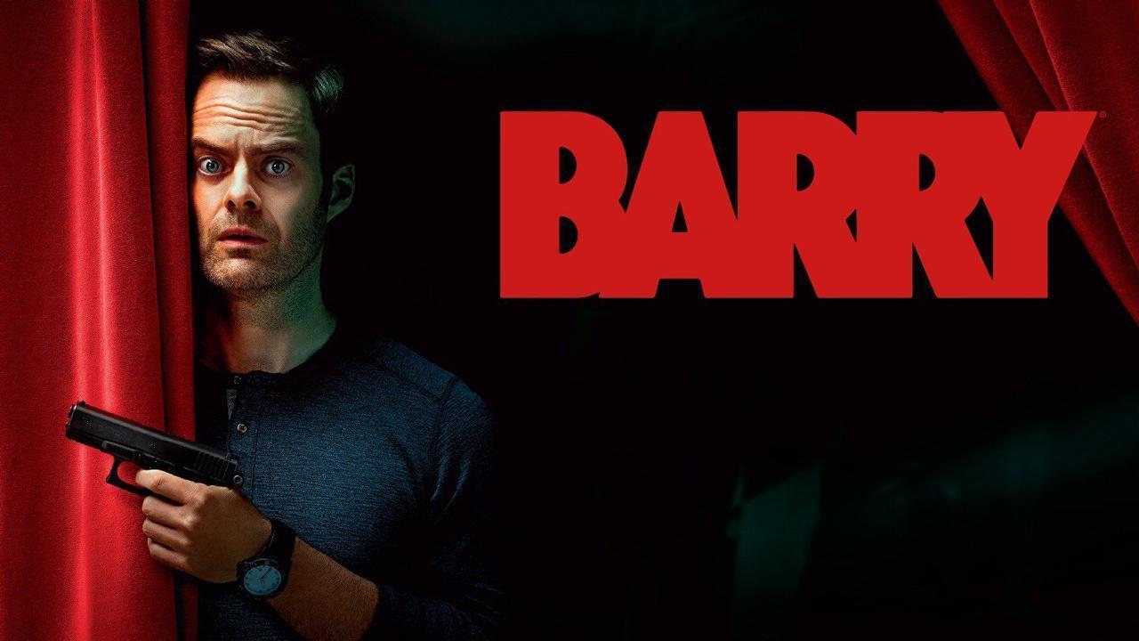 مسلسل Barry الموسم الثاني الحلقة 3 الثالثة مترجمة