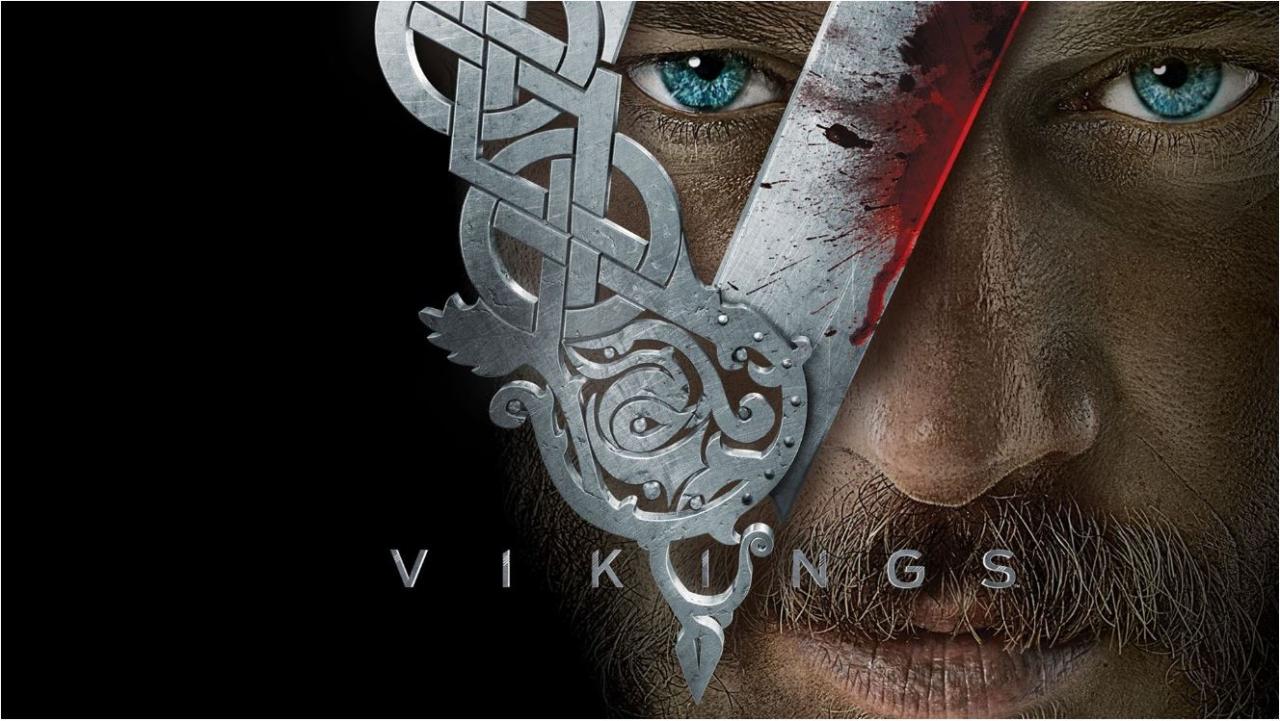   Vikings 